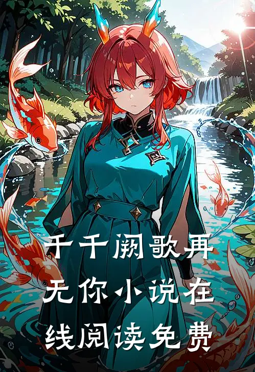 千千阙歌再无你小说在线阅读免费