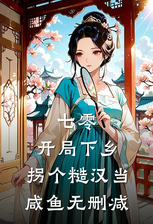 七零：开局下乡，拐个糙汉当咸鱼无删减