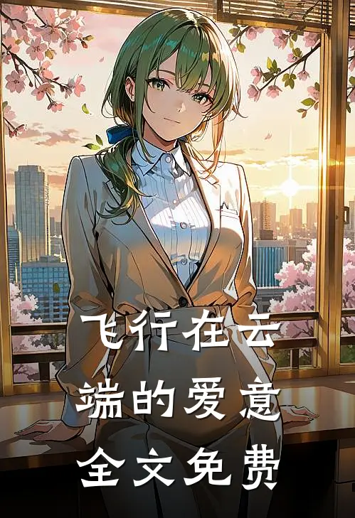 飞行在云端的爱意全文免费