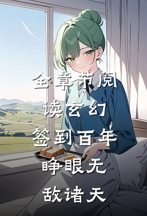 全章节阅读玄幻：签到百年，睁眼无敌诸天