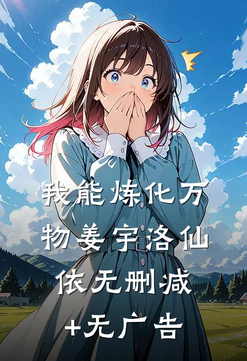 我能炼化万物姜宇洛仙依无删减+无广告