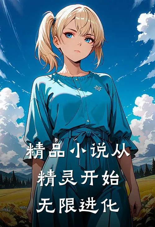 精品小说从精灵开始无限进化