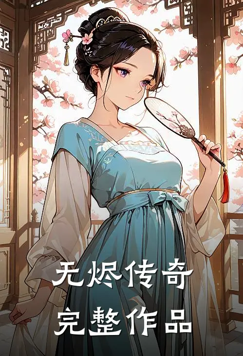 无烬传奇完整作品在哪看