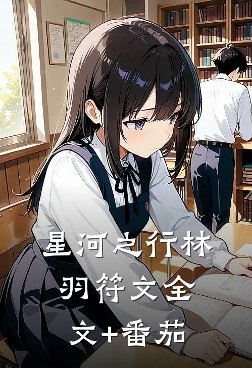 星河之行林羽符文全文+番茄