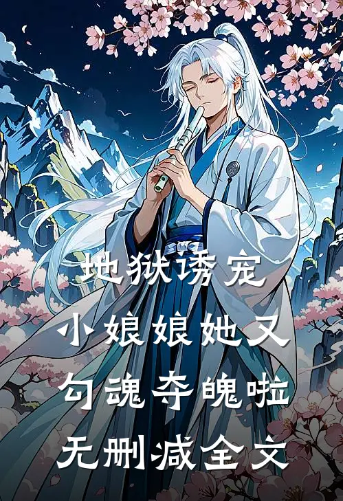地狱诱宠,小娘娘她又勾魂夺魄啦无删减全文免费阅读