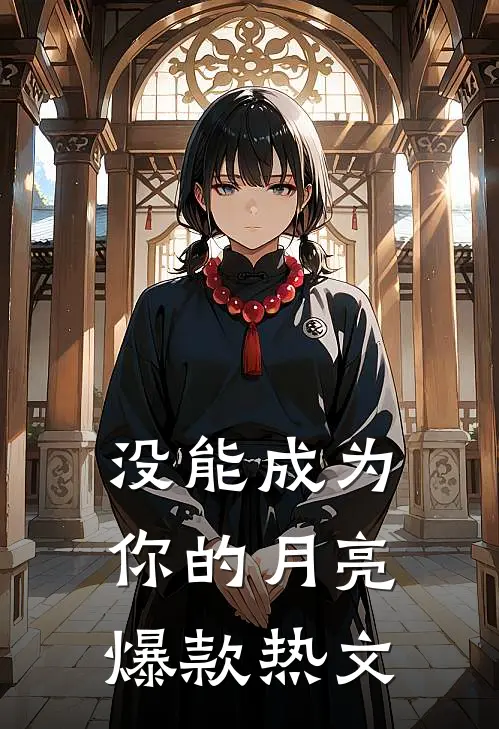 没能成为你的月亮爆款热文