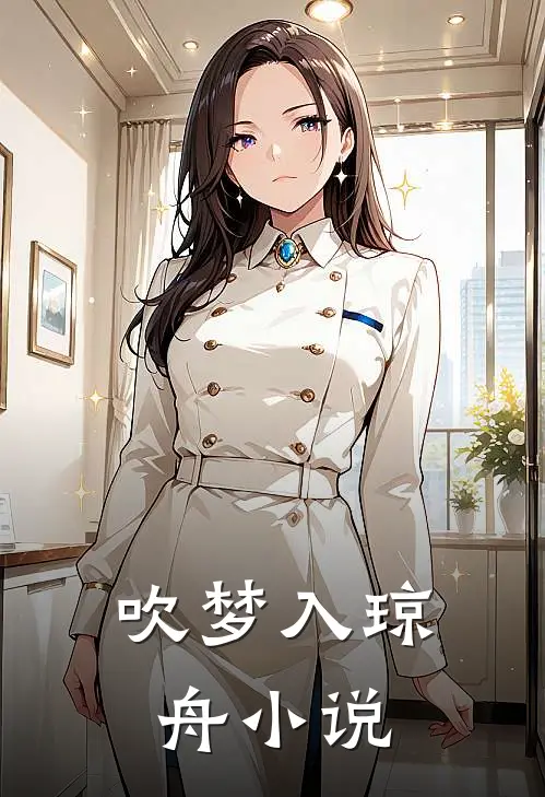 吹梦入琼舟小说