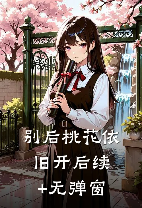 别后桃花依旧开后续+无弹窗