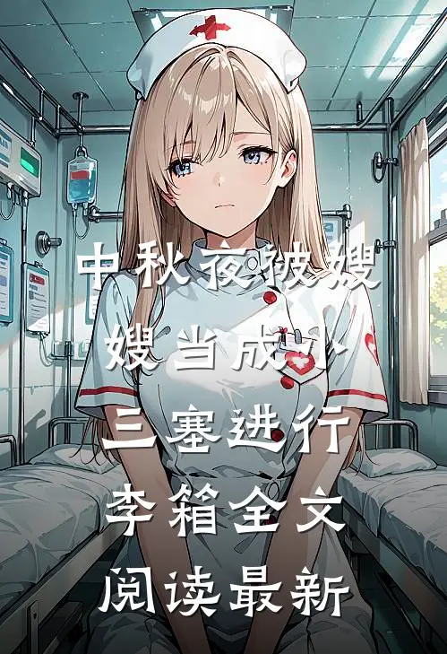 中秋夜被嫂嫂当成小三塞进行李箱全文阅读最新