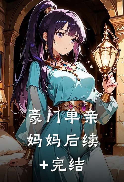 豪门单亲妈妈后续+完结