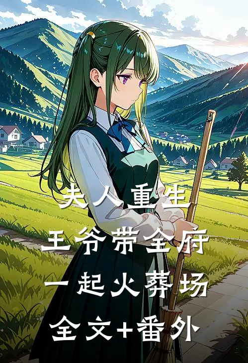 夫人重生，王爷带全府一起火葬场全文+番外