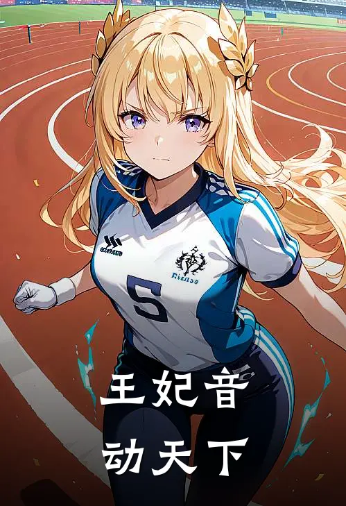 王妃音动天下