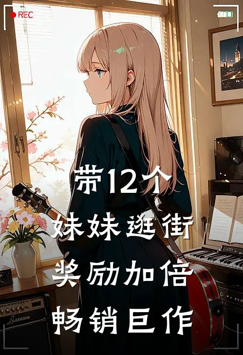 带12个妹妹逛街，奖励加倍畅销巨作