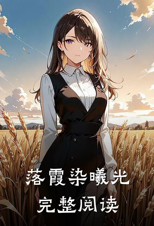 落霞染曦光完整阅读