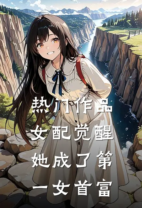 热门作品女配觉醒：她成了第一女首富