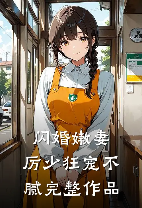 闪婚嫩妻：厉少狂宠不腻完整作品