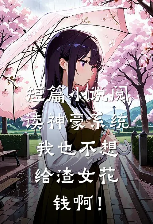 短篇小说阅读神豪系统：我也不想给渣女花钱啊！