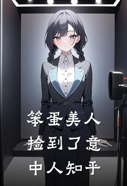 笨蛋美人捡到了意中人知乎