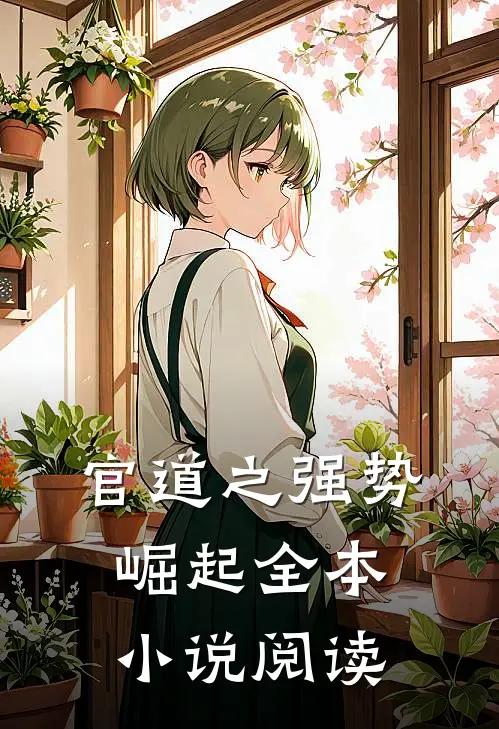 官道之强势崛起全本小说阅读