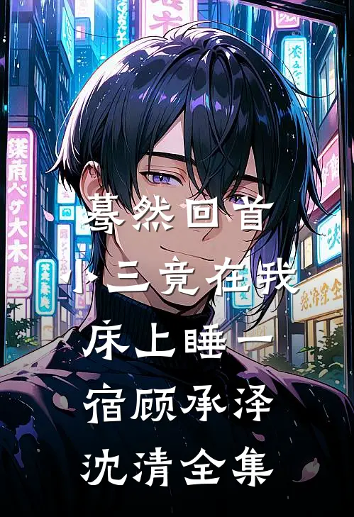 蓦然回首，小三竟在我床上睡一宿顾承泽沈清 全集