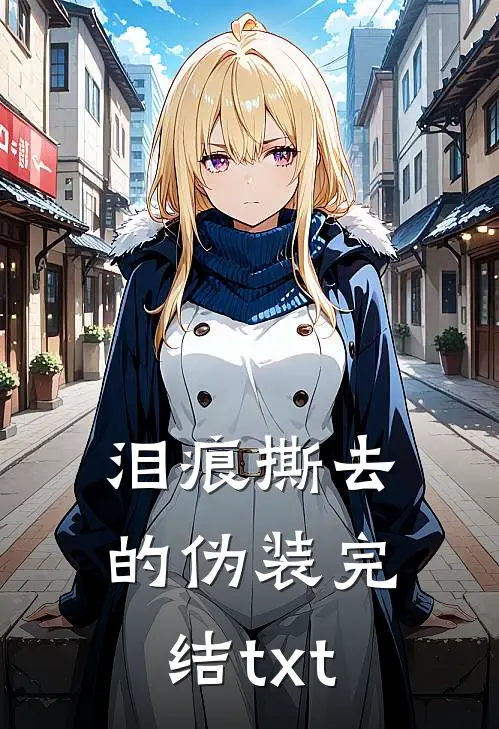 泪痕撕去的伪装完结txt