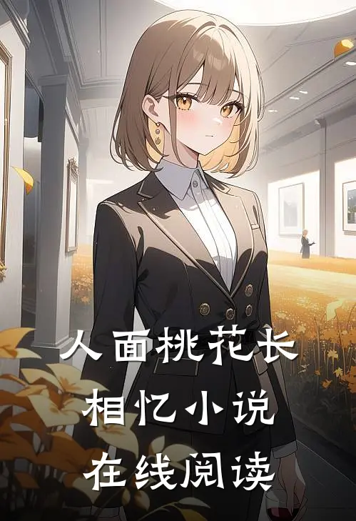 人面桃花长相忆小说在线阅读