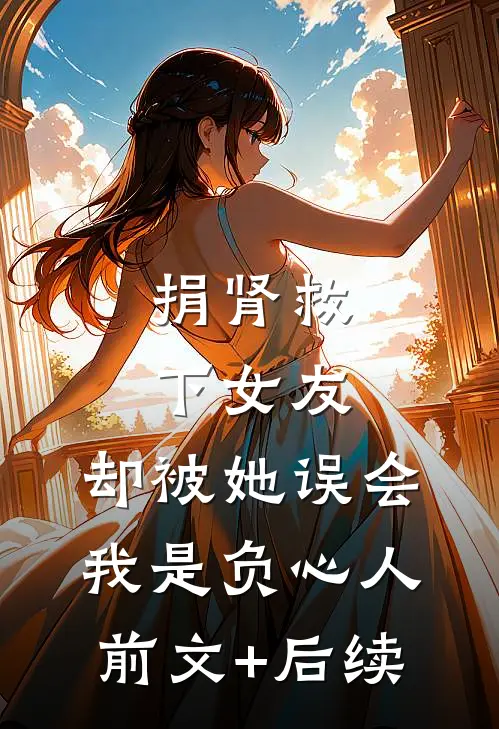 捐肾救下女友，却被她误会我是负心人前文+后续