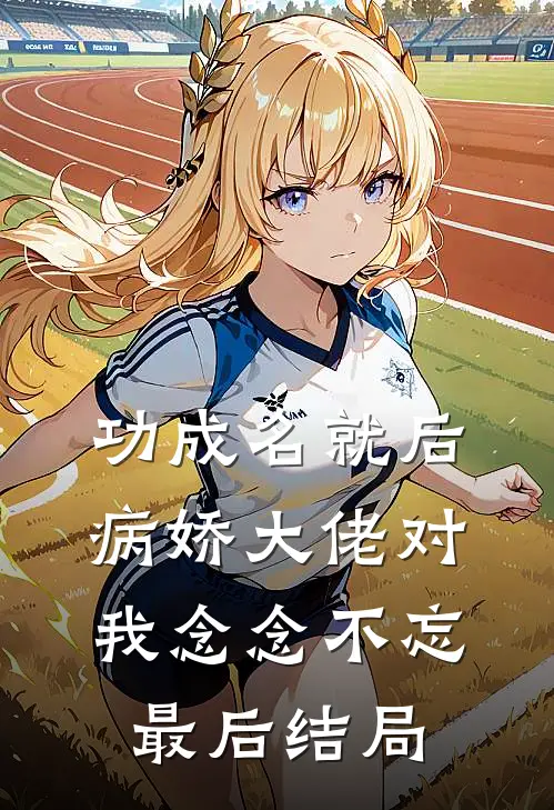 功成名就后，病娇大佬对我念念不忘最后结局