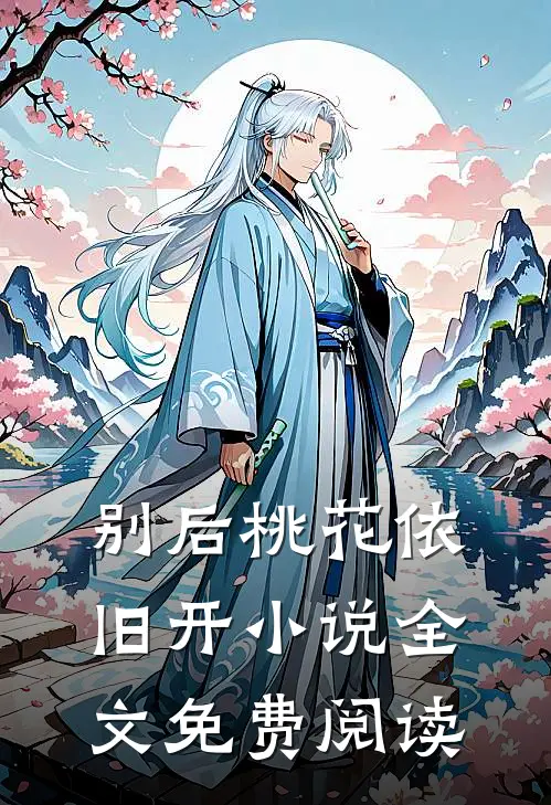 别后桃花依旧开小说全文免费阅读