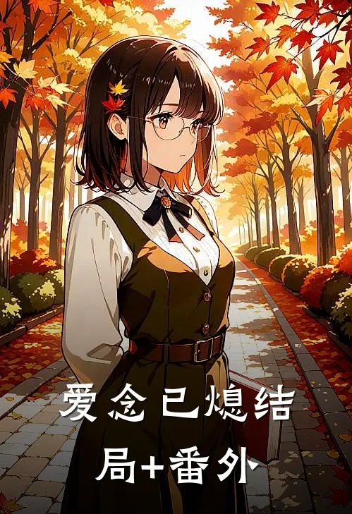 爱念已熄结局+番外
