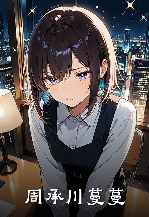 周承川蔓蔓