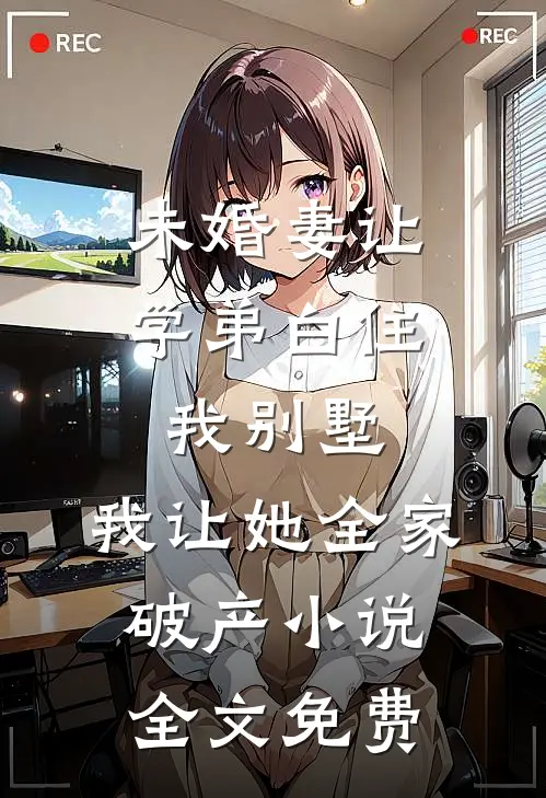 未婚妻让学弟白住我别墅，我让她全家破产小说全文免费