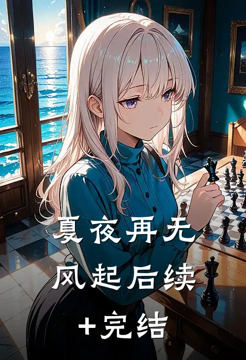 夏夜再无风起后续+完结