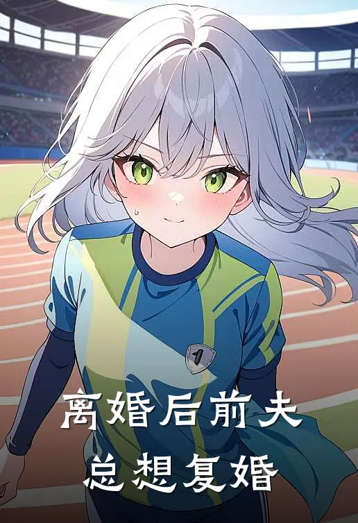 离婚后前夫总想复婚