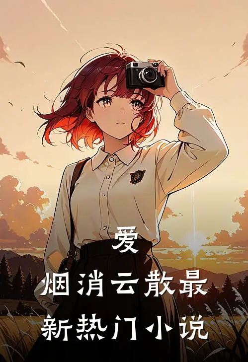 爱，烟消云散最新热门小说