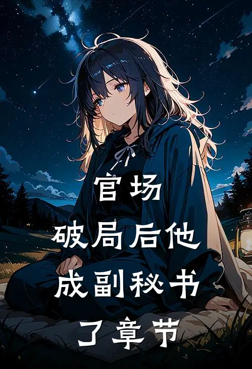 官场：破局后他成副秘书了章节