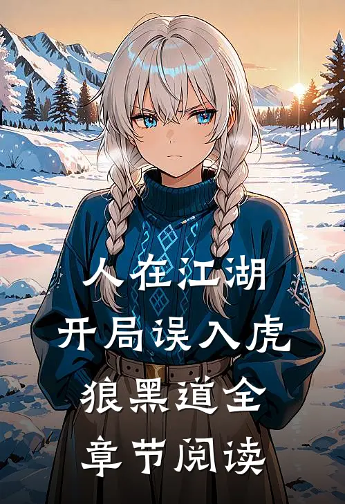 人在江湖，开局误入虎狼黑道全章节阅读