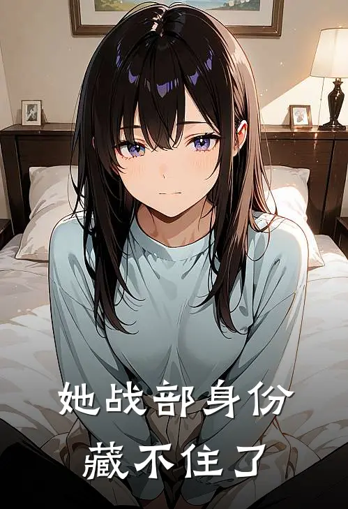 她战部身份藏不住了