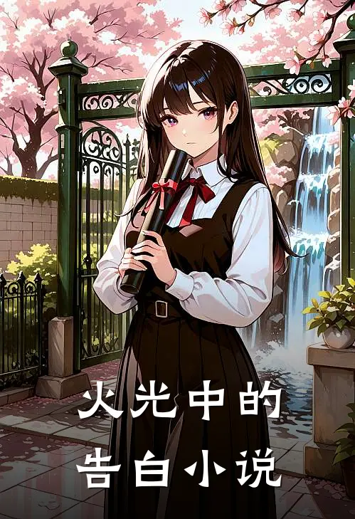 火光中的告白小说