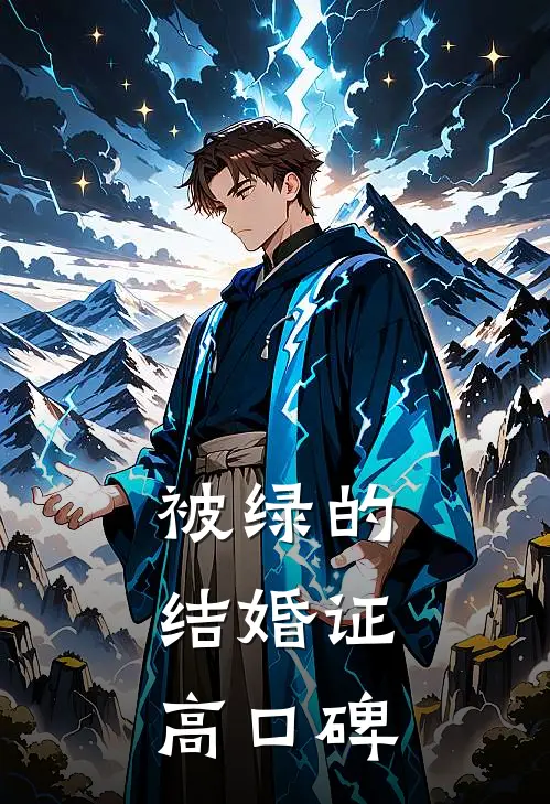 被绿的结婚证高口碑
