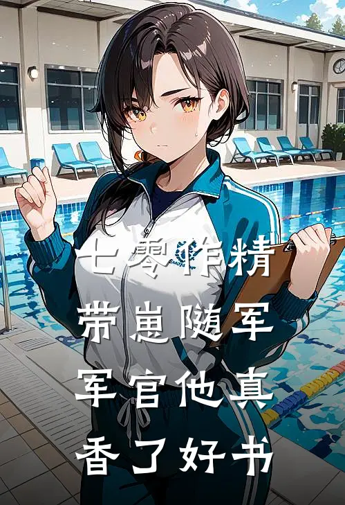 七零作精带崽随军，军官他真香了好书