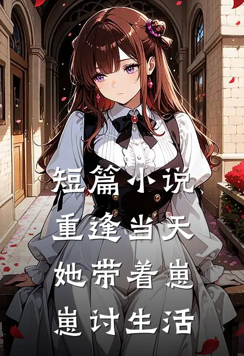 短篇小说重逢当天，她带着崽崽讨生活