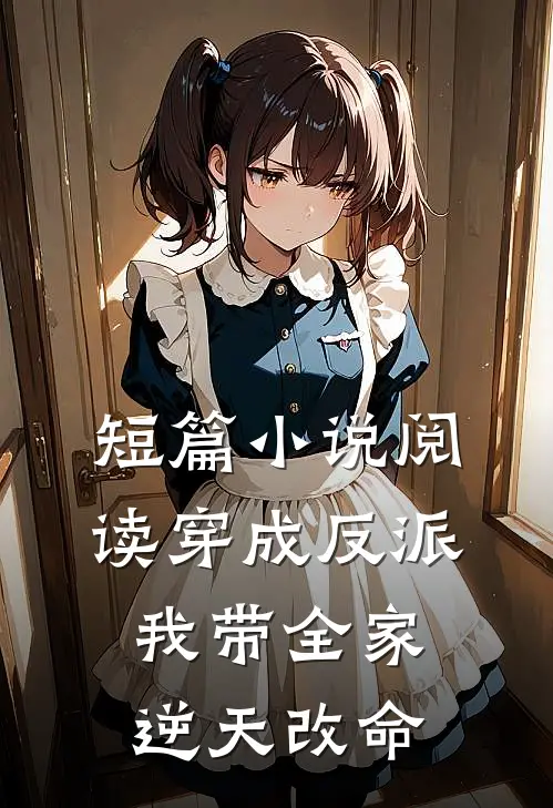 短篇小说阅读穿成反派，我带全家逆天改命
