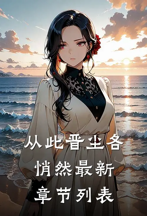 从此晋尘各悄然最新章节列表