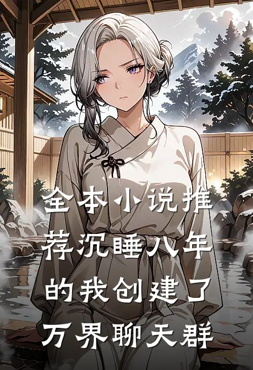 全本小说推荐沉睡八年的我创建了万界聊天群