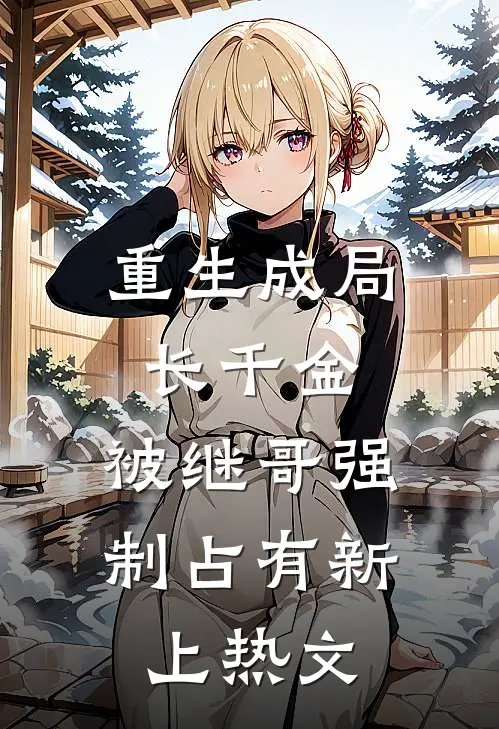 重生成局长千金，被继哥强制占有新上热文