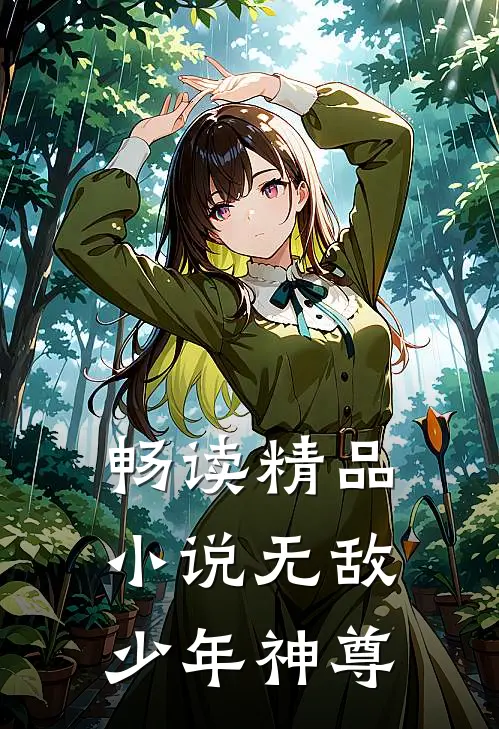 畅读精品小说无敌少年神尊