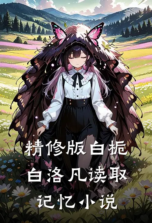 精修版白栀白洛凡读取记忆小说