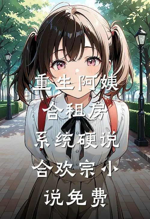 重生阿姨合租房，系统硬说合欢宗小说免费