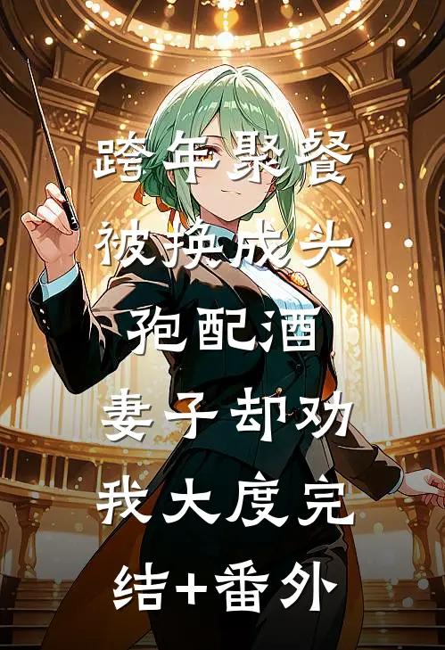 跨年聚餐被换成头孢配酒，妻子却劝我大度完结+番外